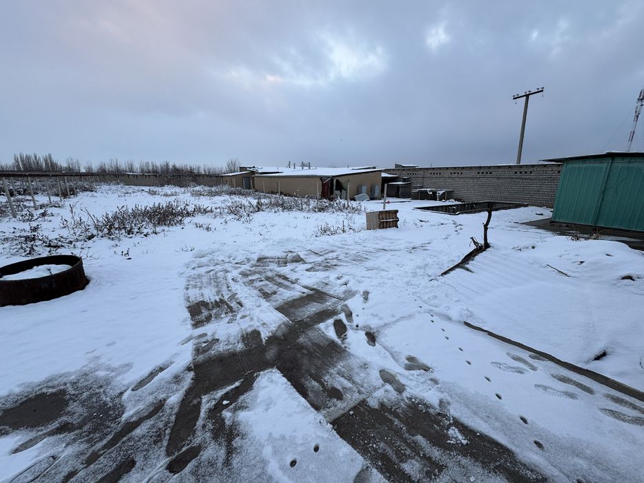 Продается земля 70 соток. Кибрай. Уймаут