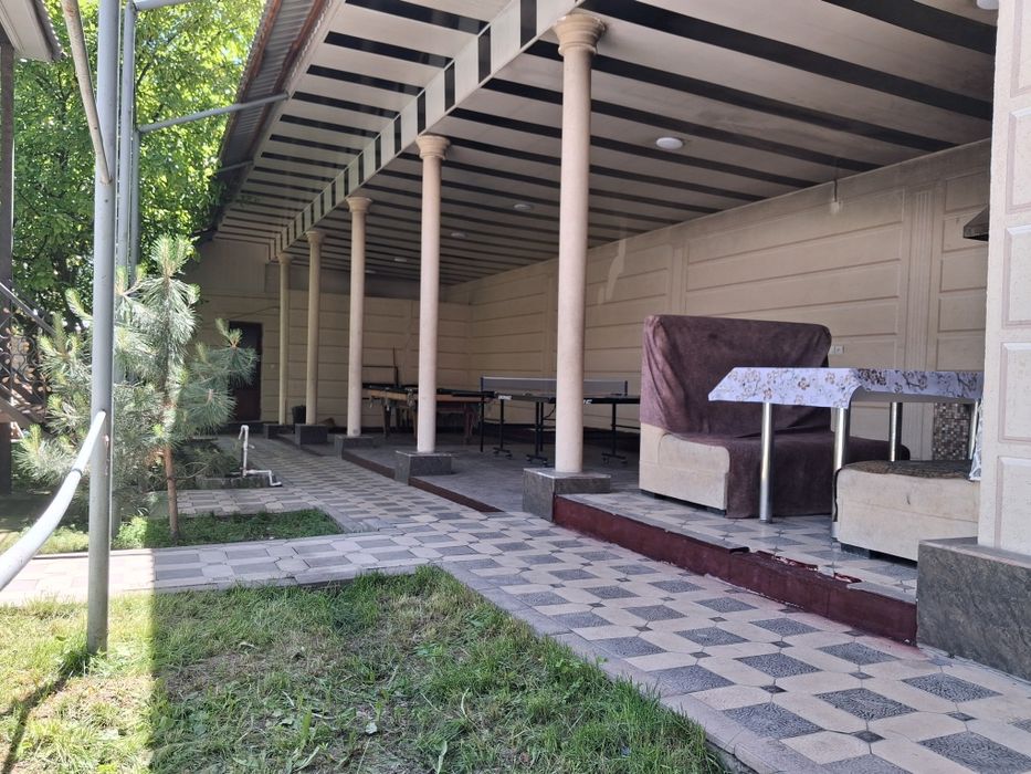 Chorvoq Sijjak Mahallada Xalol oilaviy dacha