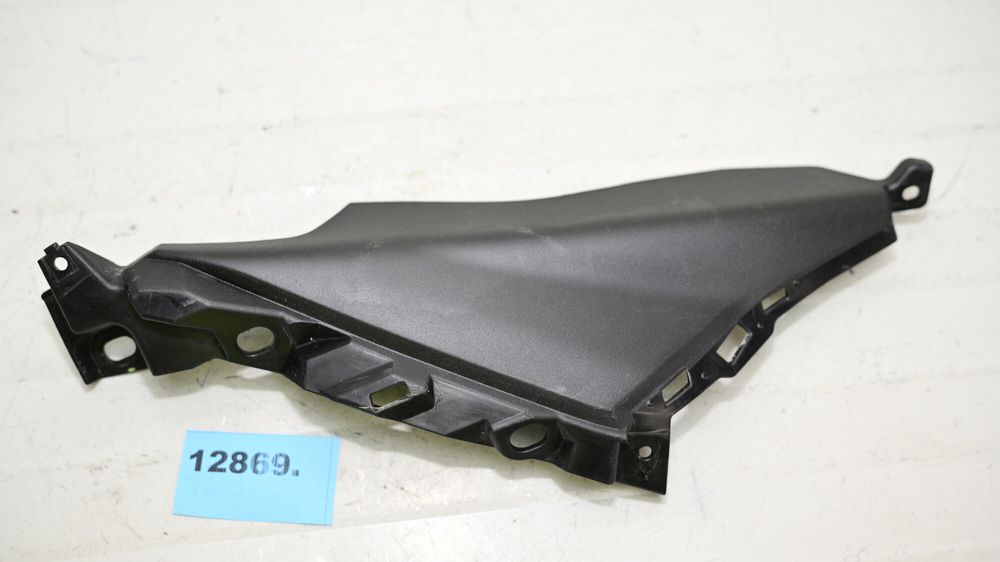 Carena Plastic Codita Spate Dreapta Yamaha X-MAX 300 2023 - 2024