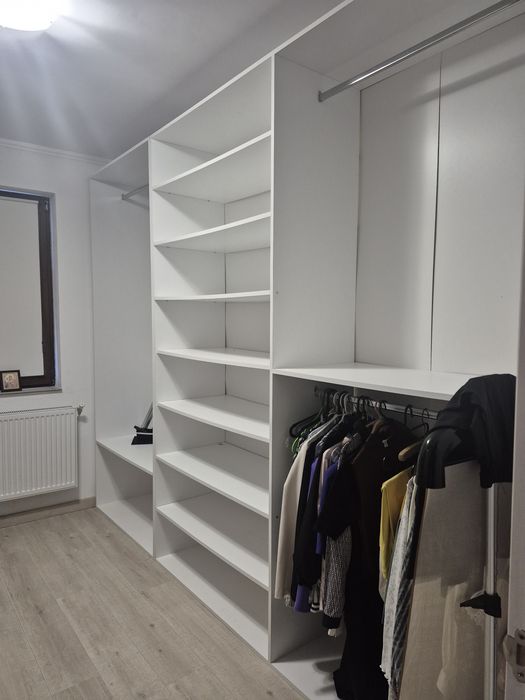 Mobila dressing 2 buc identice