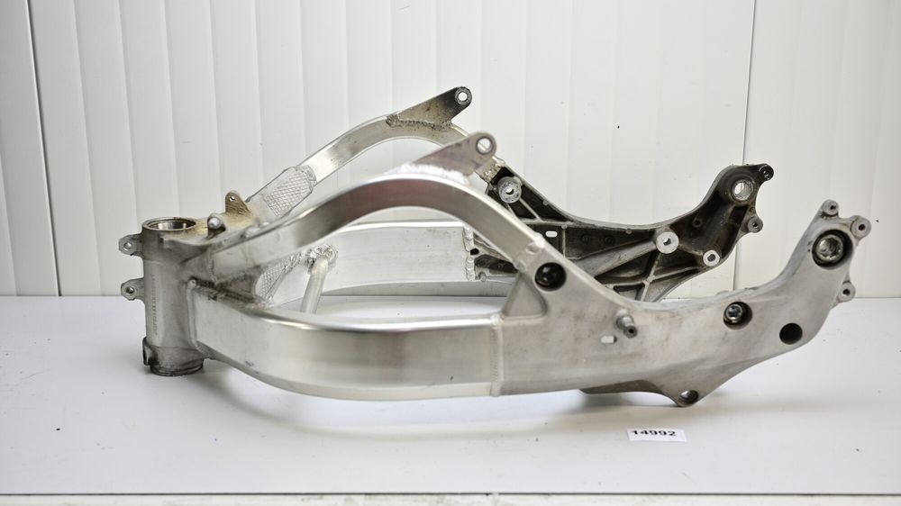 Cadru Sasiu Cu Acte Honda CBR600F F4 PC35 1999 - 2000