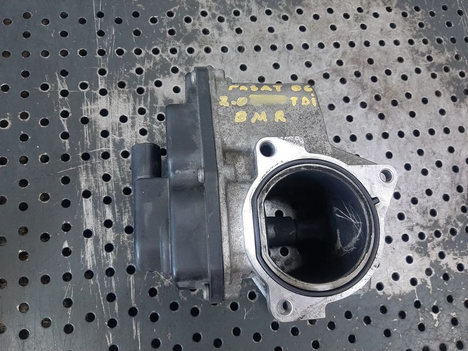 egr 2.0 tdi bmr bmn  170 cp vw jetta 3 golf 5 passat b6 3c touran 03gp