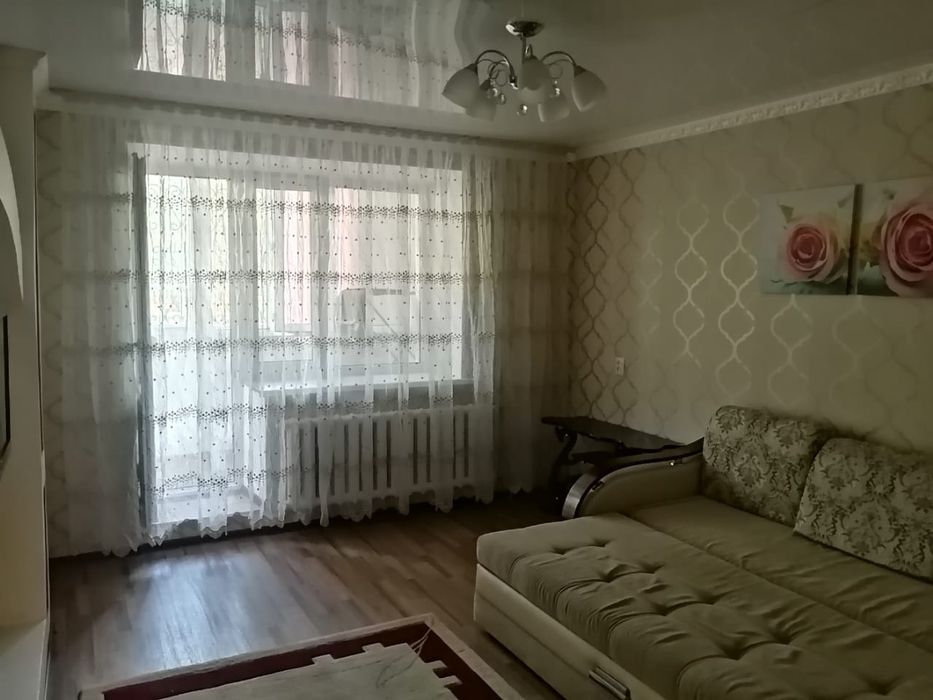 Сдам 1комн квартиру Сазда