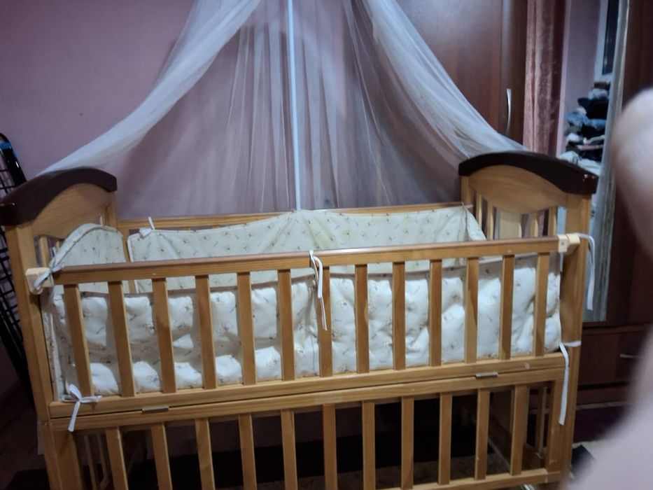 Калыбель детская