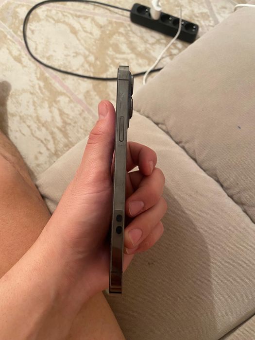 Айфон 13 про макс