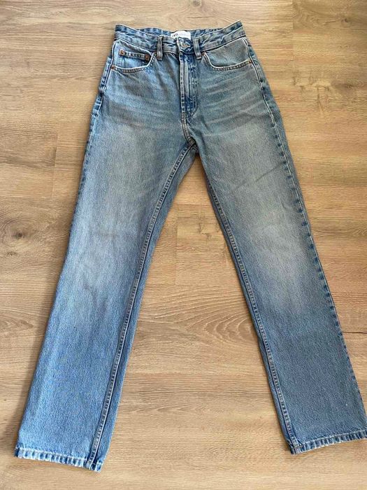 Дънки Зара Zara размер 36