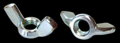 Piulita 1/4 inch foto-video model fluture-