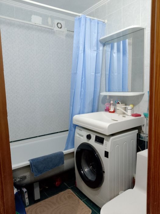Продам  2х.комнатную квар.
