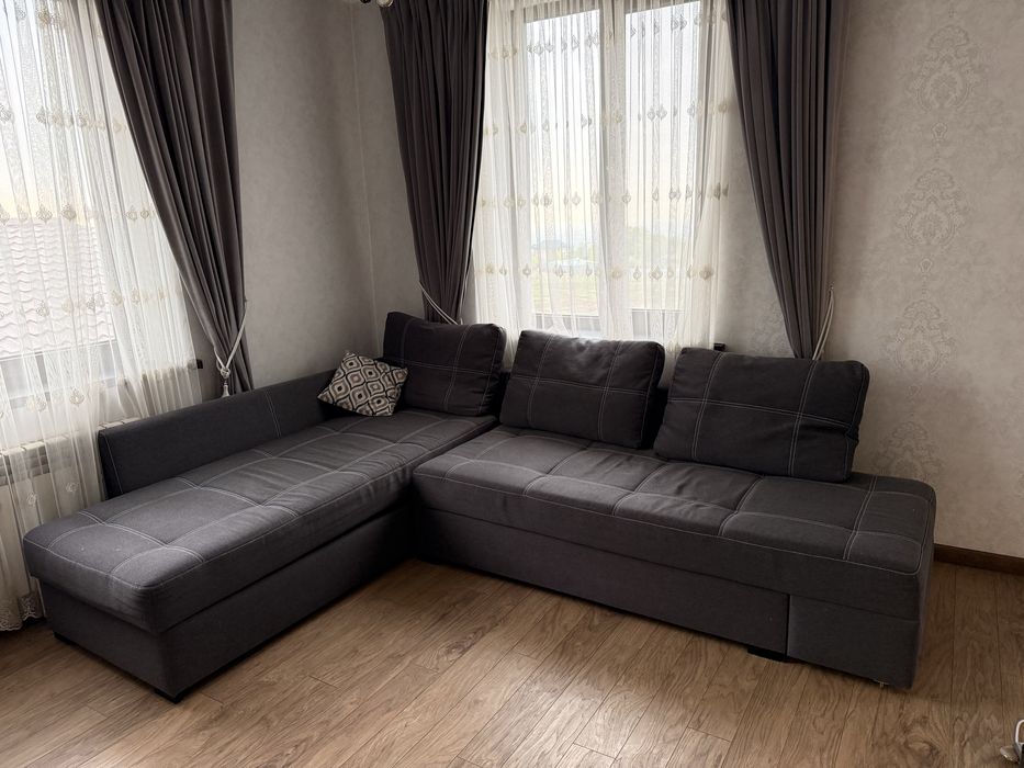 Диван продается срочно