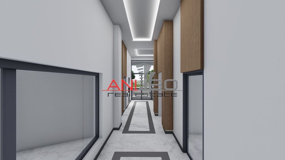 Продава се Тристаен апартамент в София, Малинова долина - 113 кв.м за 1621 €/кв.м - Снимка #1