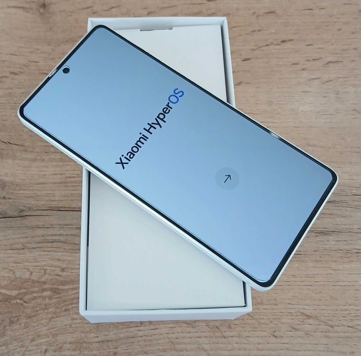 REDMI Note 13 Гаранция
