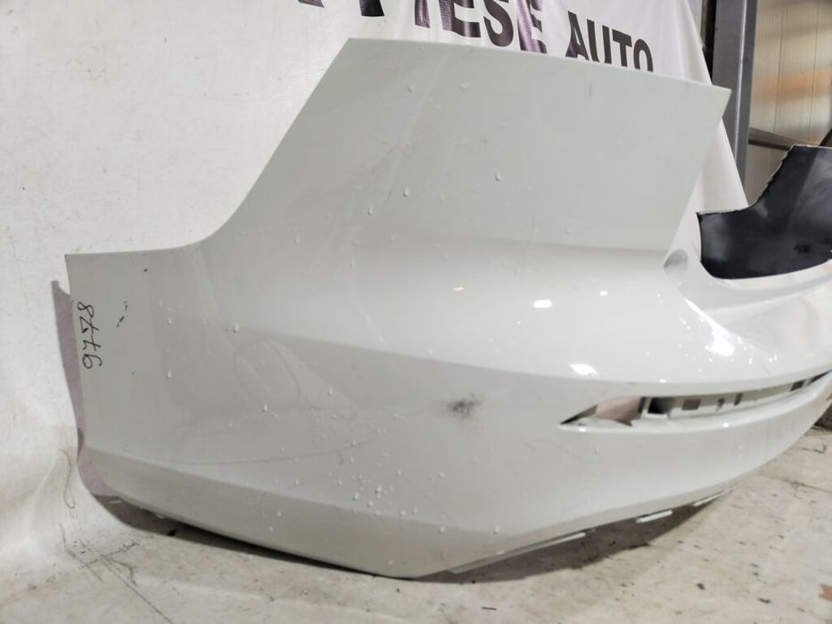Bara spate Volvo V60, 2018, 2019, 2020, 2021, 2022, 2023.