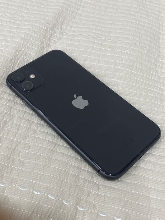 Iphone 11 128GB АКБ-72%