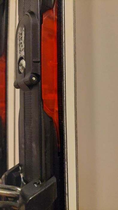 Skiuri Head XRC model de top, Schiuri slalom/carve 1,60m, R 13m