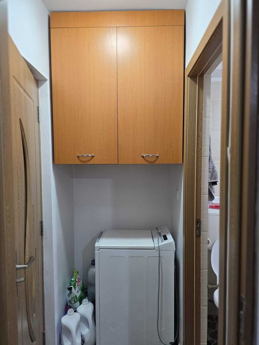 Inchiriez apartament 2 camere