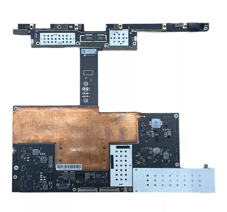 Плата для ноутбука Surface laptop 3-4 Laptop go Book