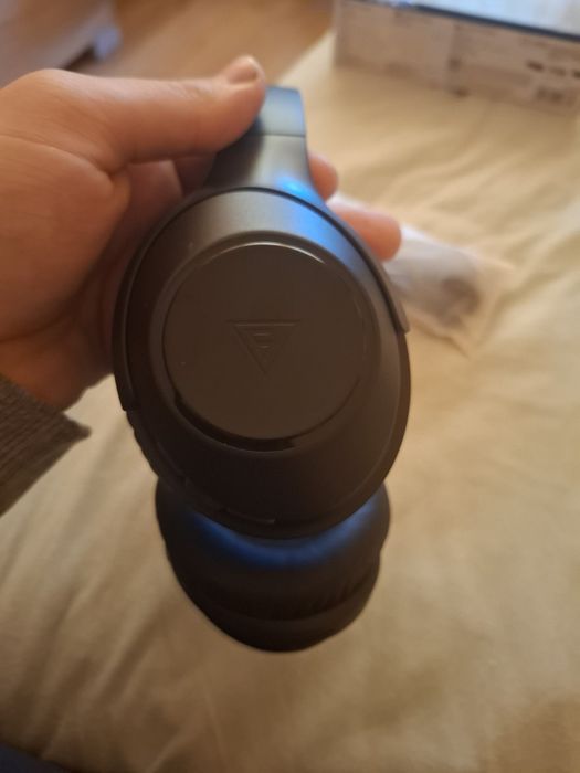 Безжични Bluetooth слушалки DOQAUS