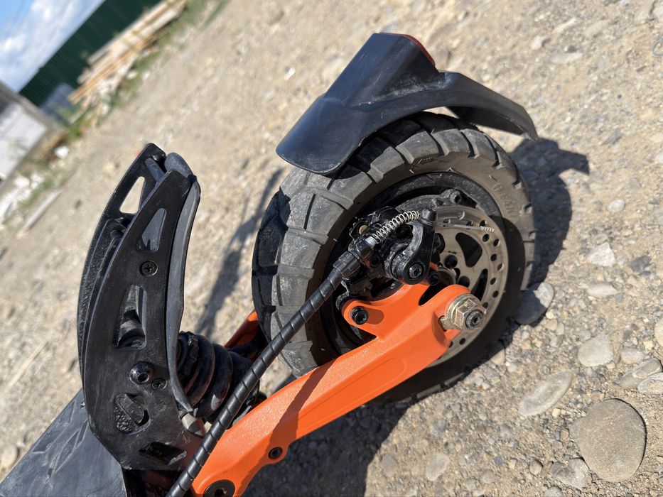 Kukirin G2 pro (2026)