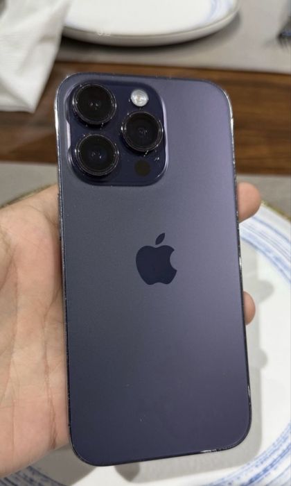 Iphoni 14pro sotiladi