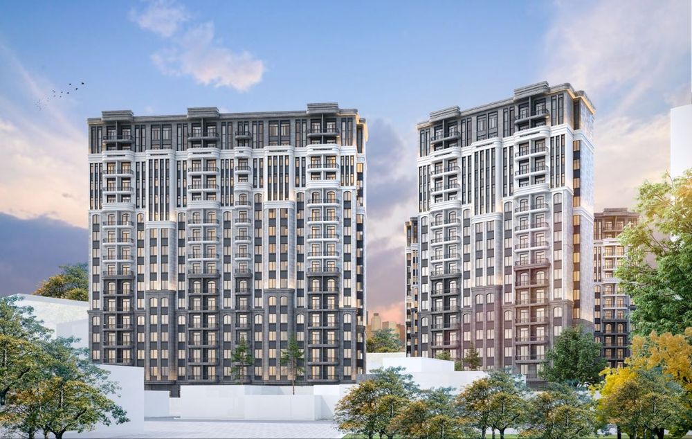 Kvartira в Мирзо-Улугбекском районе Продается 2/10/16 на ЖК Дархан