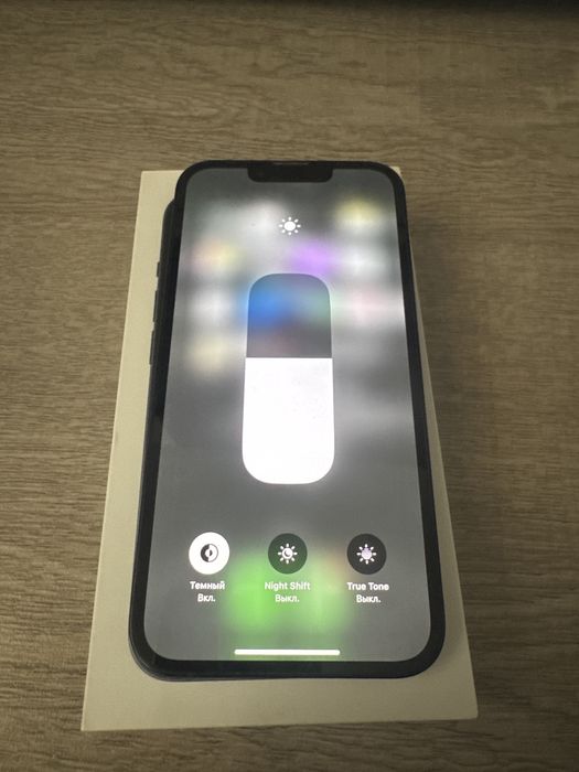 iPhone 14 128 памит