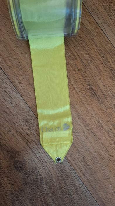 Предметы для художественной гимнастики