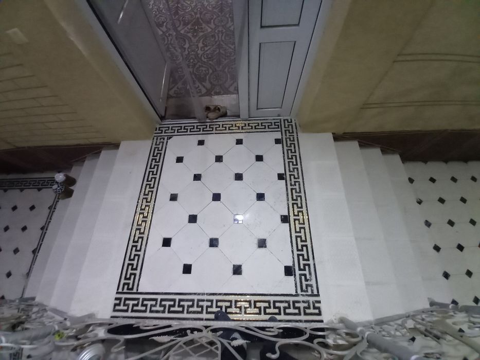 Бурчатка териш хизматлари