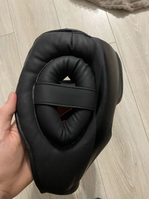 шлем закрытый venum L-XL