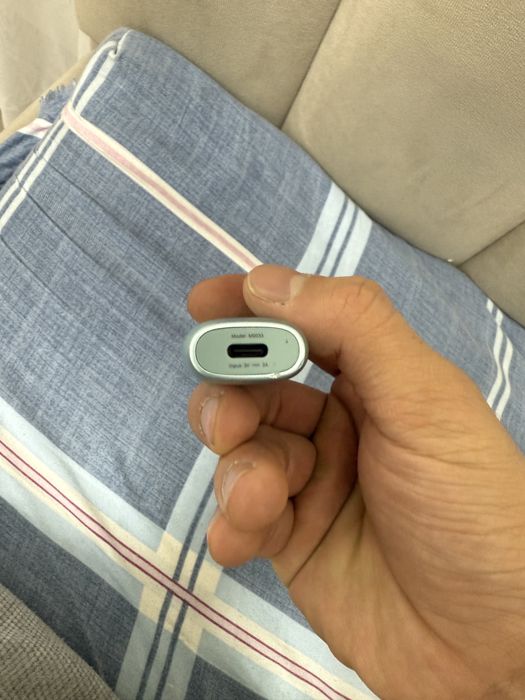 повербанк, зарядка