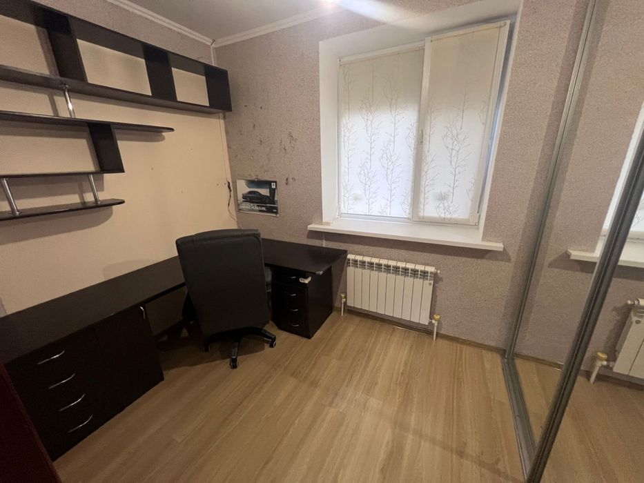 Дом на Асане возде мечети