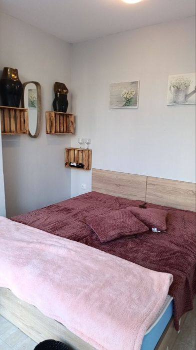 Продава се Двустаен апартамент в к.к. Златни пясъци - 52 кв.м за 1068 €/кв.м - Снимка #5