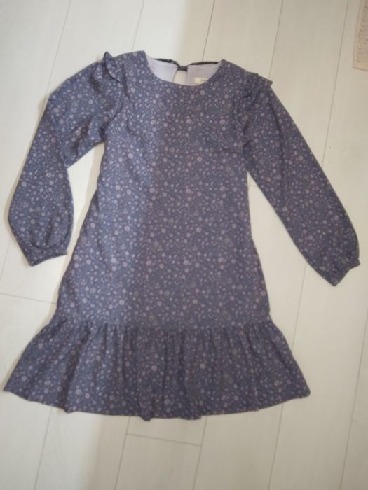 Лот детски рокли