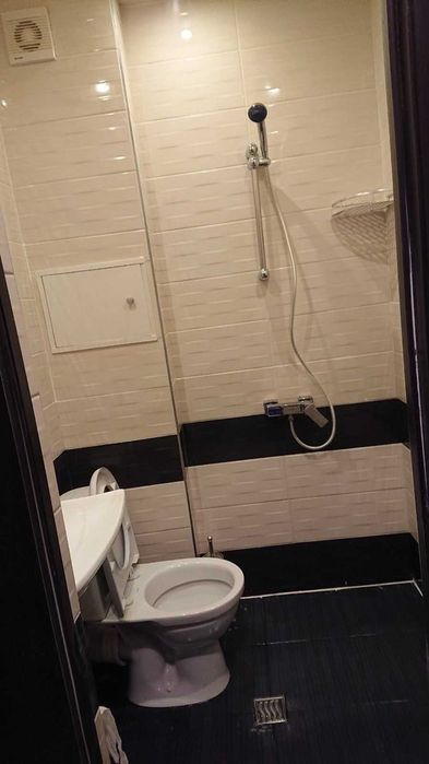 Дава се под наем Двустаен апартамент в София, Банишора - 63 кв.м за 458.49 € - Снимка #4