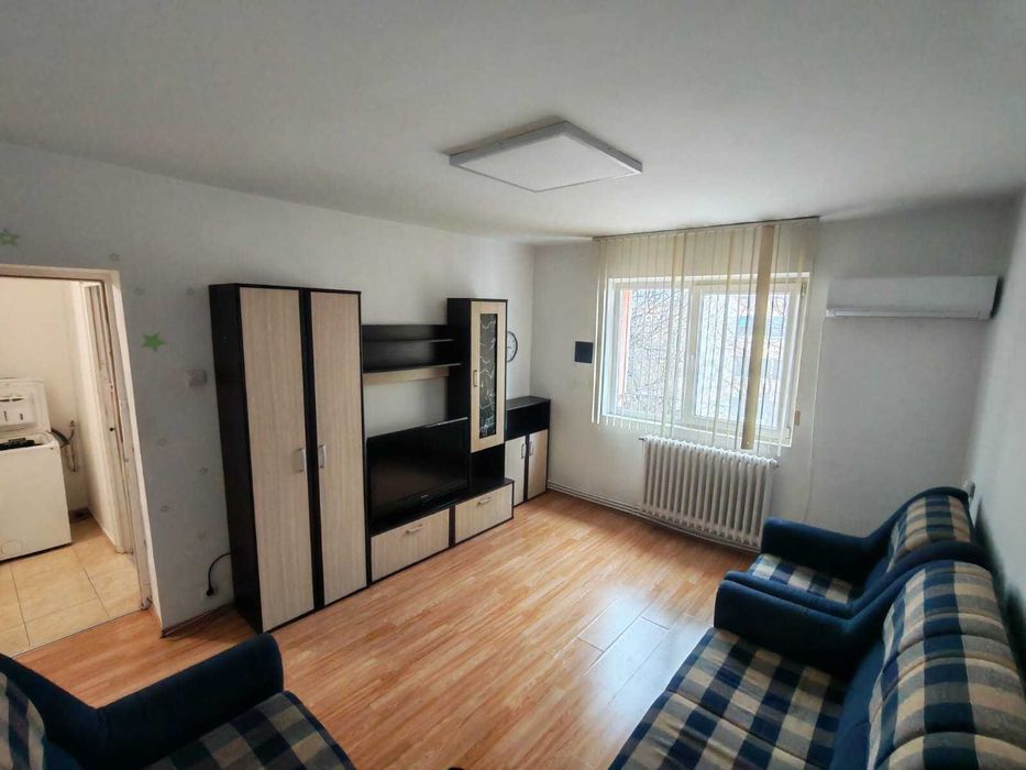 apartament 2 camere decomandat