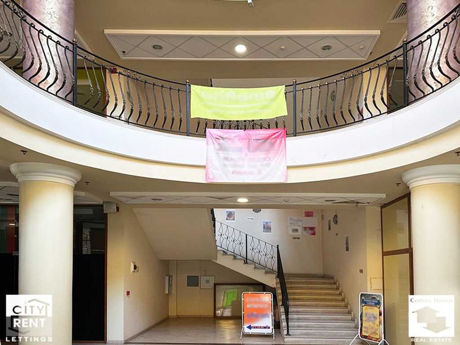 Дава се под наем Офис в Велико Търново, Център - 25 кв.м за 120 € - Снимка #3