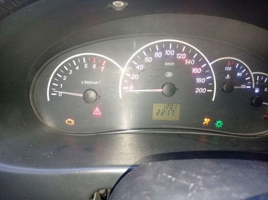Lada pirorora sotiladi