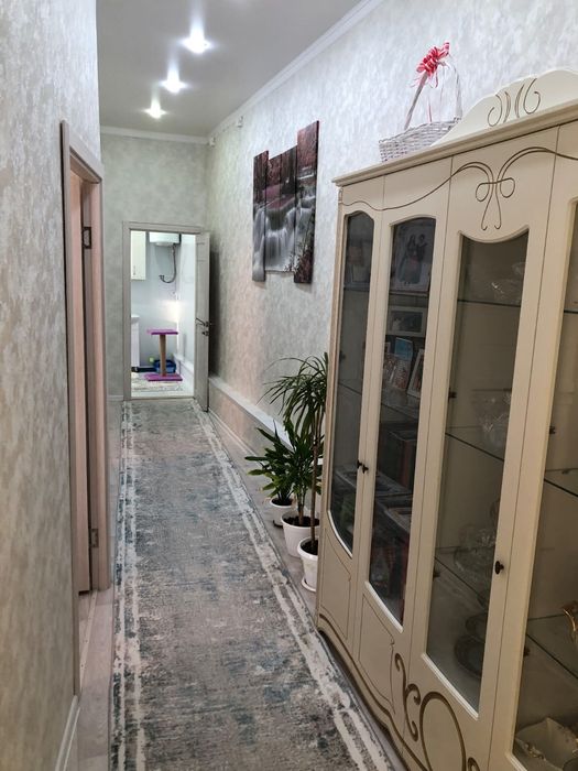 Продам квартиру с гаражом