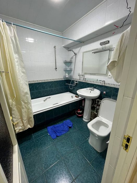 Сдаётся 4/4/4 В центре города Ц5 Массив киёт