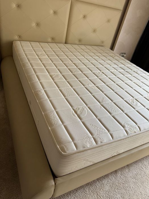 Матрак Magniex -naturcomfort delux- 180/200