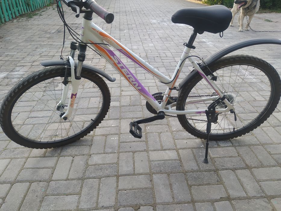 Продам 2 велосипеда