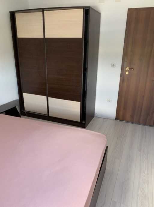 Дава се под наем Двустаен апартамент в София, Център - 55 кв.м за 534 € - Снимка #4