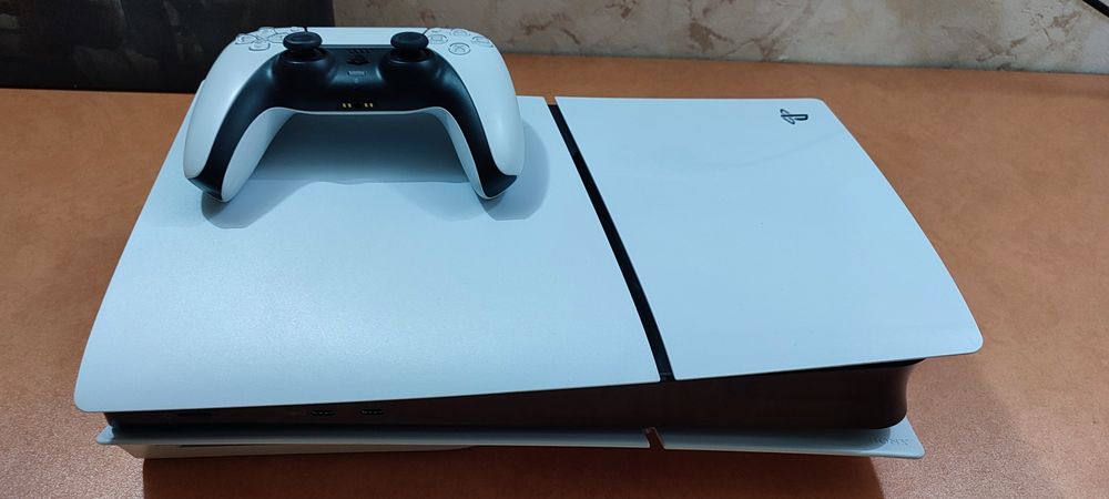 Sony playstation 5 slim