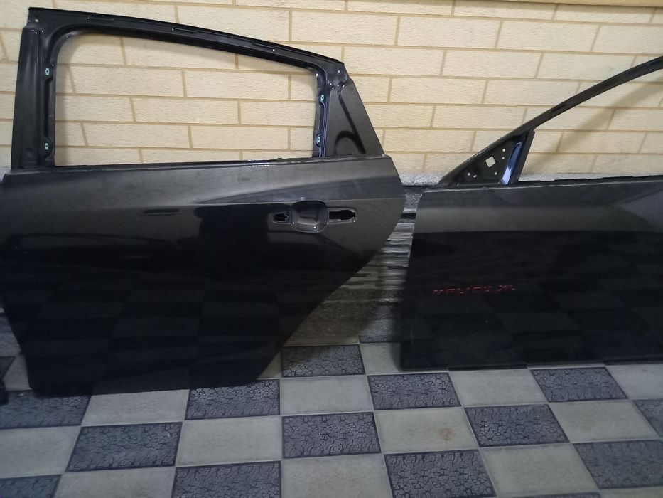 Malibu primer XL bagaj