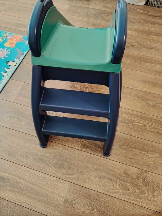 Детска пързалка Little Tikes