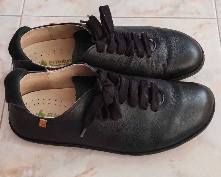 Дамски обувки Naturalista