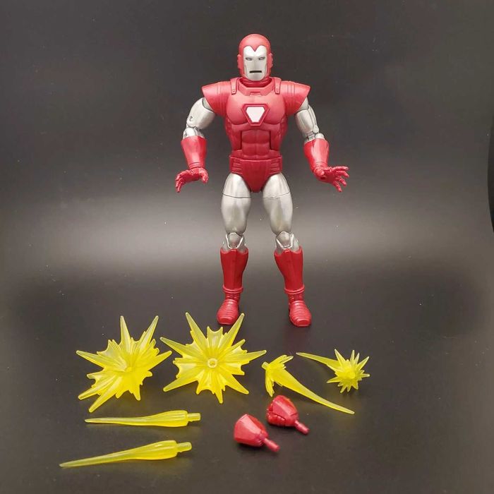 Figurine Marvel Legends Venom