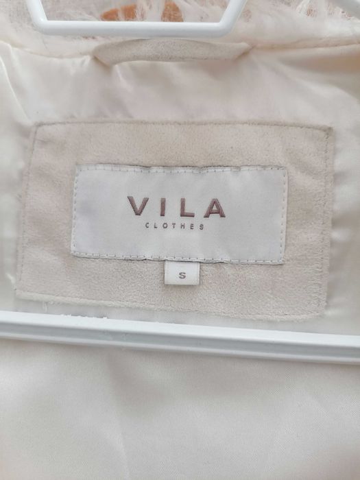 Нов пухкав Елек размер S,10лв