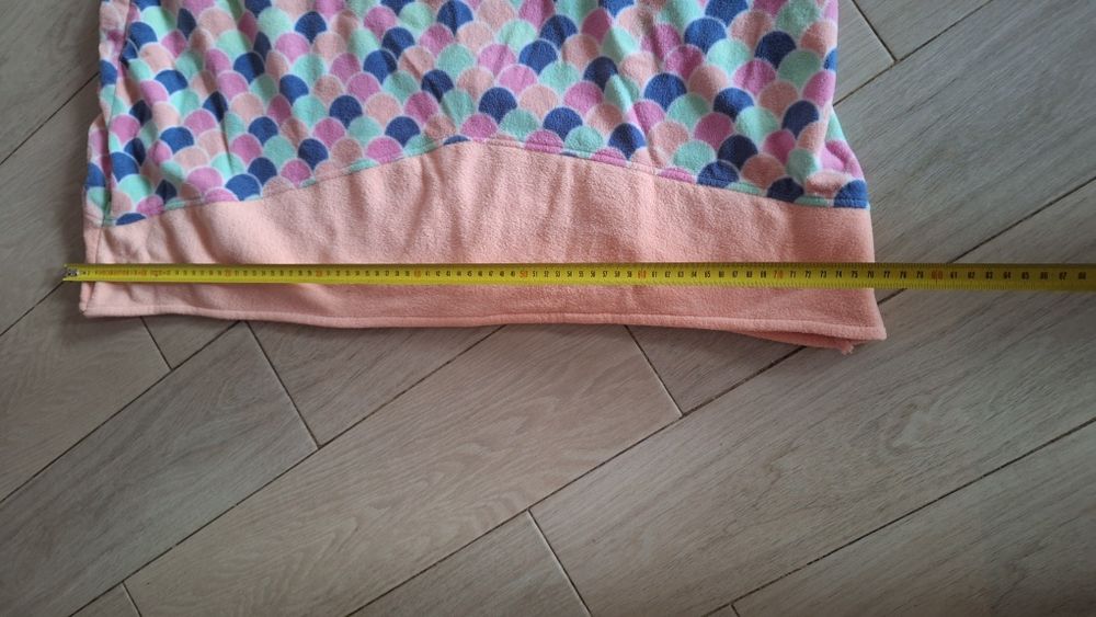 Поларено чувалче русалка