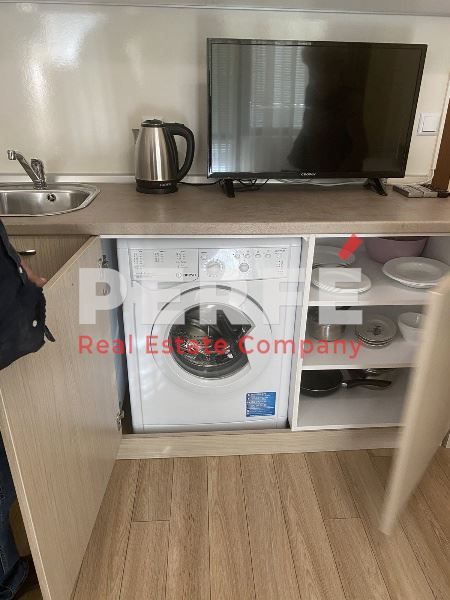 Продава се Двустаен апартамент в Приморско - 42 кв.м за 1917 €/кв.м - Снимка #2