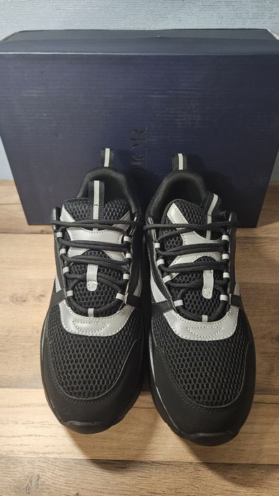 Dior B22 reflective